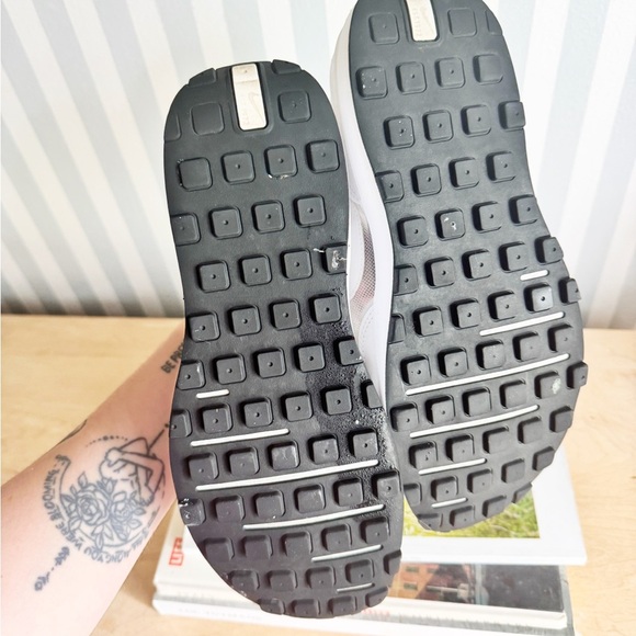 Nike waffle one summit white Women’s 9 - Picture 6 of 7